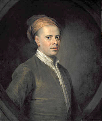 Alan D. Ramsay